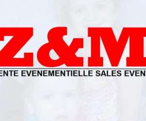 Z M Destock -   Vente Evenementielle