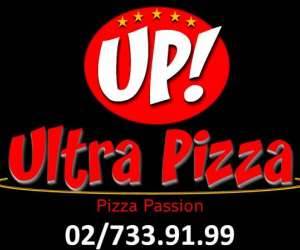 Ultra pizza