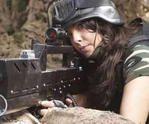 photo Laser game @ villers-la-ville Villers-la-ville 6554