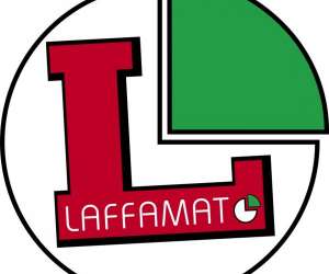 Laffamato Pizzeria Restaurant 