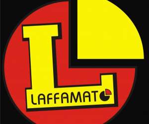 photo Laffamato pizzeria restaurant  Athus 6590