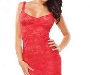 photo Lingerie jeux defendus Flron 7902