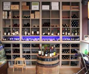 photo Wine bar bio - oenothque Bruxelles 6601