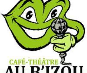 photo Au b'izou cafe-theatre Anderlecht 6731
