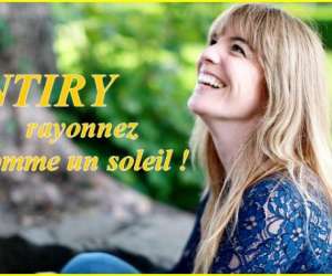 photo Intiry, rayonnez comme un soleil Hanzinelle 10590