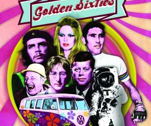 photo Expo golden sixties Lige 6755