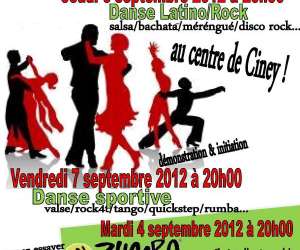 Club De Danse De Ciney