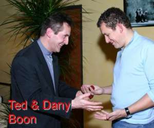 photo Ted magic-show Mouscron 6782