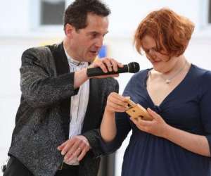 photo Ted magic-show Mouscron 6784