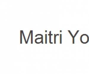 Maitri Yoga