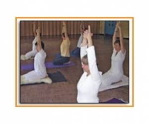 Kundalini Yoga