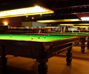 photo Snooker themis Mouscron 6890