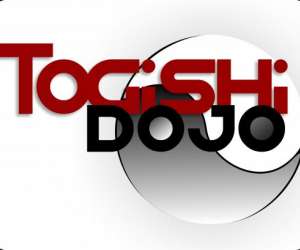photo Togishi dojo Soignies 7813