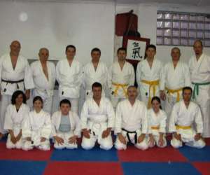 Aikido Et Ki Jemeppe Et Flemalle Aikido Et Ki Jemeppe Et Flemalle