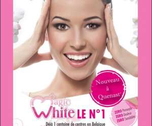 photo Glam nails and beauty  -  institut de beaute Quenast 6946