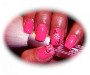 photo Glam nails and beauty  -  institut de beaute Quenast 6947