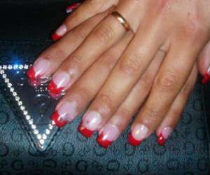 photo Glam nails and beauty  -  institut de beaute Quenast 6949