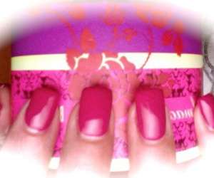 photo Glam nails and beauty  -  institut de beaute Quenast 6950