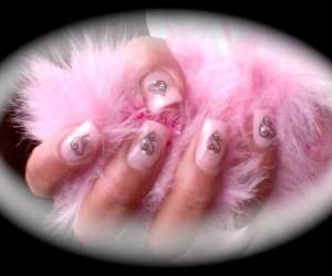 photo Glam nails and beauty  -  institut de beaute Quenast 6951