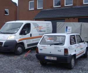 Az Renovation - L'experience A Votre Service Az Renovation - L'experience A Votre Service