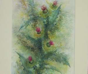 photo Atelier-classe de dessin et peinture Vis 6963