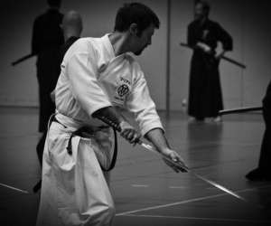 photo Iaido okami Chapelle-lez-herlaimont 6983