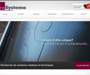 Pro Systema