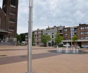 photo Capoue neder-over-heembeek Brussel (neder-over-heembeek) 7187