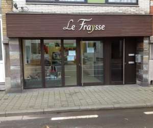 Le Fraysse