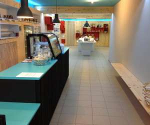 photo Le fraysse Bruxelles (evere) 7238