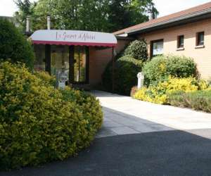 photo Love hotel-le secret d'alcove Trazegnies 7294