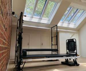 photo Be you studio Lasne 13260