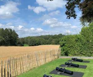 photo Be you studio Lasne 13261