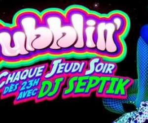 photo  les soirees bubblin      