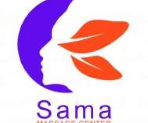 photo Sama massage center Bruxelles (etterbeek) 7330