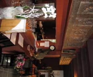 photo Buakhao fine thai food restaurant & take away Bierges 7439