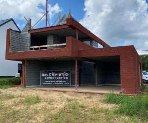 photo Entreprise de construction  chif eric Anderlues 12682