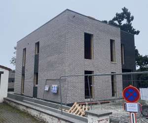 photo Entreprise de construction  chif eric Anderlues 12683