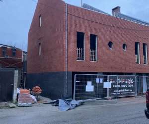 photo Entreprise de construction  chif eric Anderlues 12684