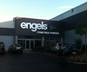 Portes Et Chssis Engels Charleroi