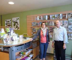 photo Office du tourisme de sivry-rance Rance 7527