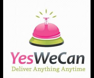 Yeswecan - Livraison  Domicile