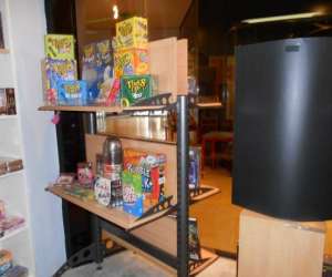 photo Troll 2 jeu Charleroi 7644