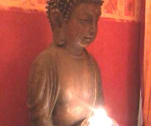 photo Postula sylviane relaxologue atsu zen - la relaxation par le toucher  Ayeneux 7848