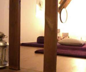 photo Postula sylviane relaxologue atsu zen - la relaxation par le toucher  Ayeneux 7849