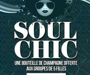 Soire Soul Chic