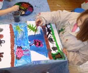 photo Ateliers thtre bouldegum Braine-l Alleud 10543
