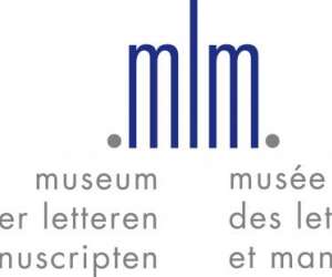 Musée Des Lettres Et Manuscrits