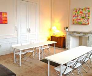 photo Centre de dveloppement personnel carrrond Bruxelles (etterbeek) 7598