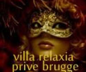 Villa Relaxia Brugge